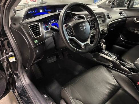 Used 2013 Honda Civic EX-L image 19