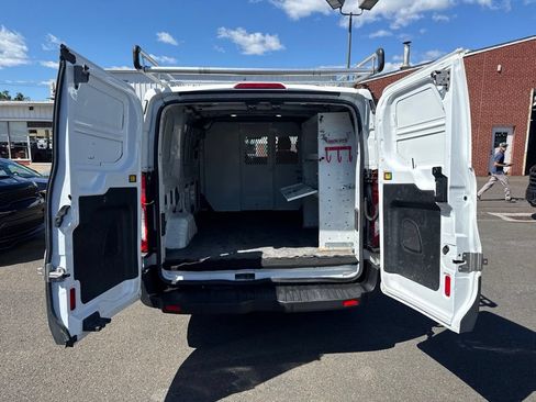 Used 2018 Ford Transit 150 130 Low Roof RWD image 12