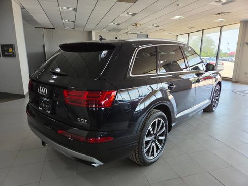 Used 2017 Audi Q7 3.0T Prestige AWD/4WD image 7