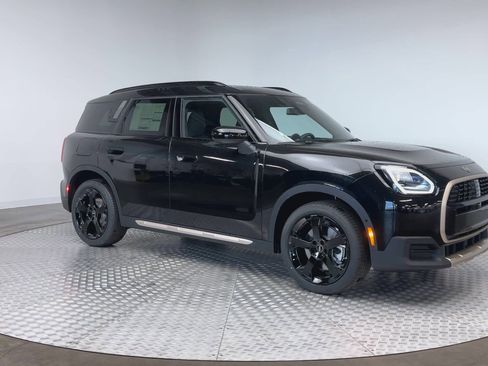 Used 2026 MINI Cooper Countryman S image 2