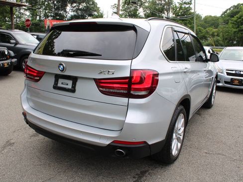 Used 2016 BMW X5 xDrive35i AWD/4WD image 8