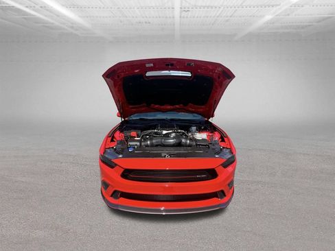New 2026 Ford Mustang GT RWD image 58