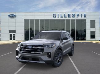 New 2026 Ford Explorer Active video 2