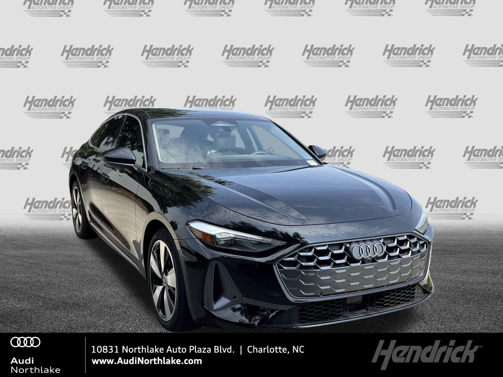 Certified 2025 Audi A5 2.0T Premium AWD/4WD image 1
