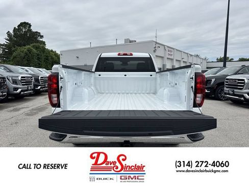 New 2026 GMC Sierra 1500 Pro w/ Pro Value Package AWD/4WD image 21