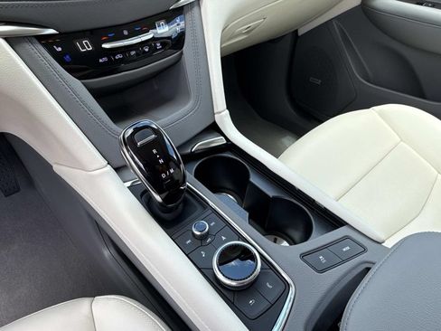 New 2026 Cadillac XT5 Premium Luxury w/ Driver Assist Package FWD image 25