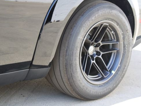 New 2023 Dodge Challenger SRT Hellcat Redeye image 12