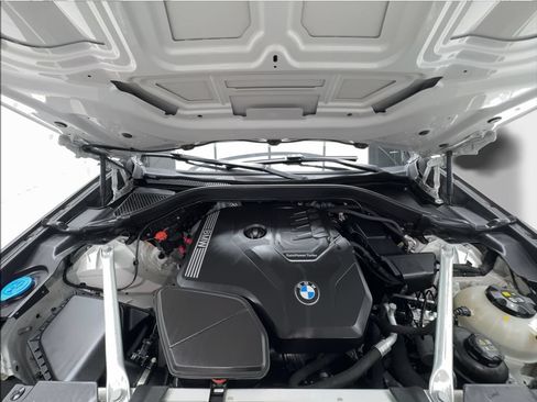 Used 2023 BMW X3 sDrive30i w/ Convenience Package RWD image 18