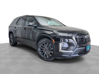 Used 2023 Chevrolet Traverse RS AWD/4WD video 1