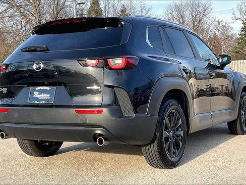 Certified 2024 MAZDA CX-50 AWD 2.5 S w/ Preferred Package image 13