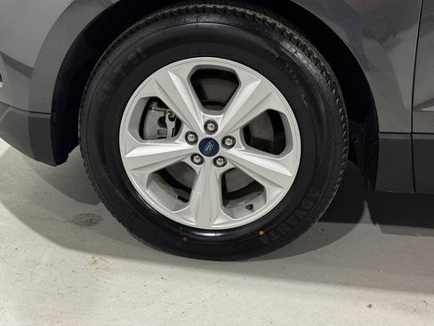 Used 2020 Ford Edge SE AWD/4WD image 8