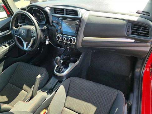 Used 2019 Honda Fit Sport image 10