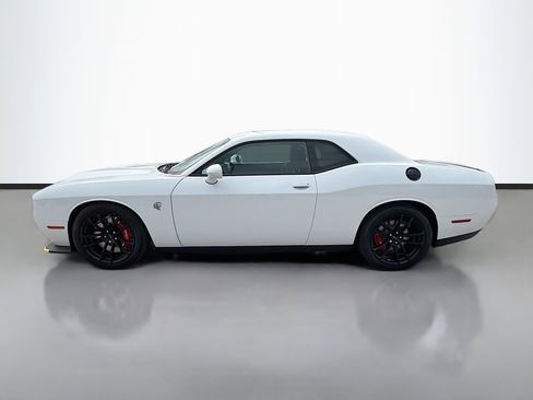Used 2023 Dodge Challenger SRT Hellcat image 6