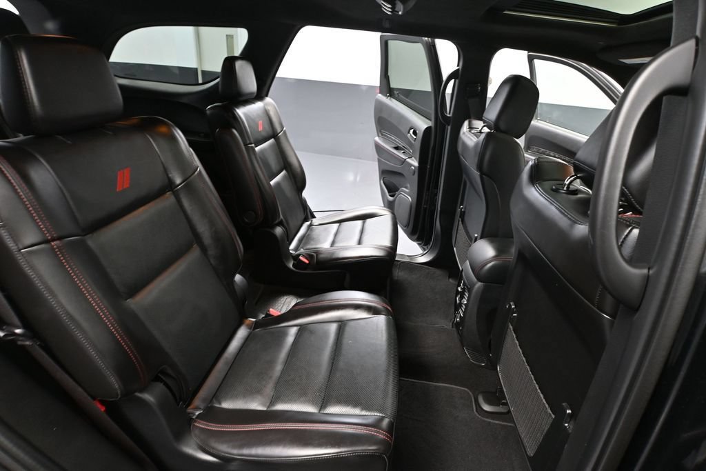 Used 2024 Dodge Durango R/T AWD/4WD image 41
