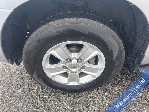 Used 2019 Toyota Sequoia SR5 image 12