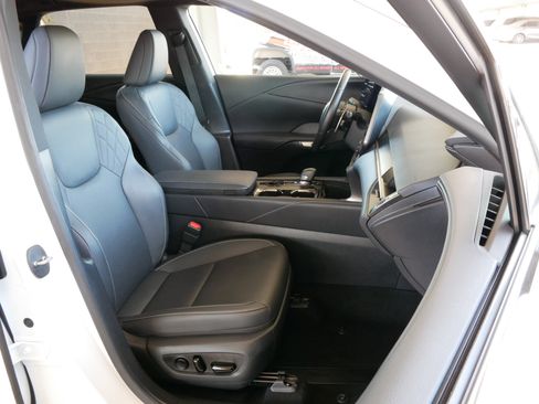 Certified 2025 Lexus RX 350 Premium w/ Accessory Package FWD image 8