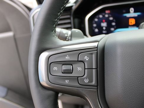 New 2026 Chevrolet Silverado 1500 High Country image 38