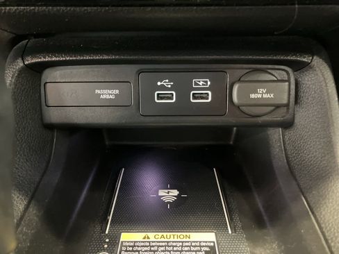 Used 2022 Honda Civic Sport Touring image 18