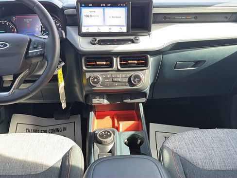 Used 2023 Ford Maverick XLT w/ Equipment Group 300A Standard image 32