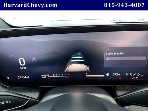 Used 2025 Buick Enclave Sport Touring image 23