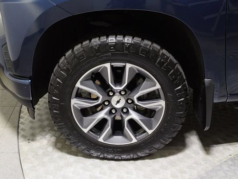 Used 2020 Chevrolet Silverado 1500 RST w/ All-Star Edition AWD/4WD image 34