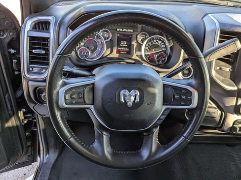 Used 2024 RAM 3500 Big Horn image 16