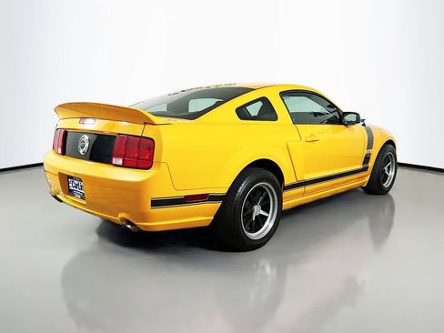 Used 2007 Ford Mustang GT image 8