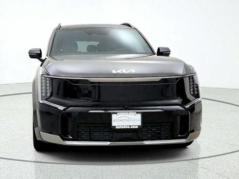 Used 2024 Kia EV9 GT-Line AWD/4WD image 2