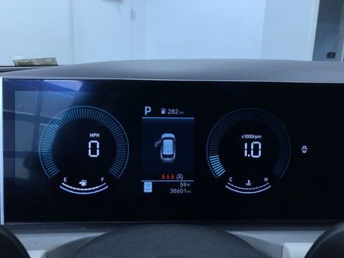 Used 2025 Hyundai Tucson SEL image 29