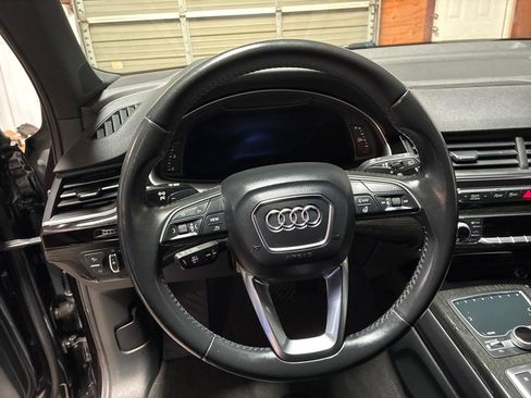 Used 2018 Audi Q7 3.0T Prestige AWD/4WD image 17