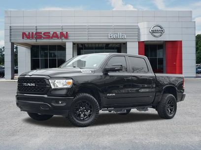 Used 2023 RAM 1500 Big Horn