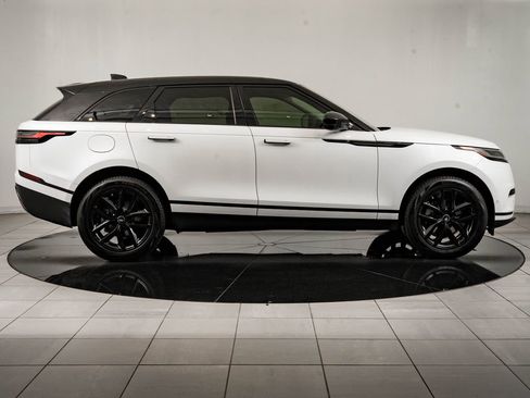 Used 2024 Land Rover Range Rover Velar S AWD/4WD image 11