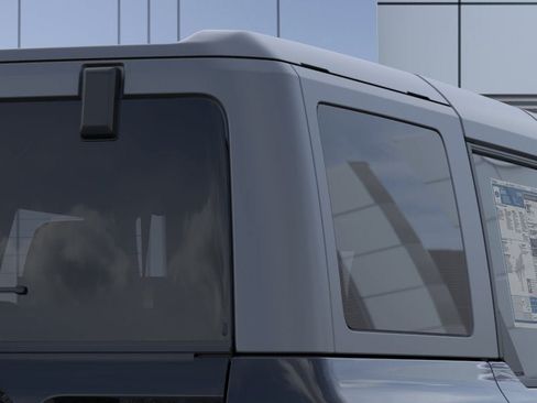 New 2026 Ford Bronco Big Bend AWD/4WD image 25