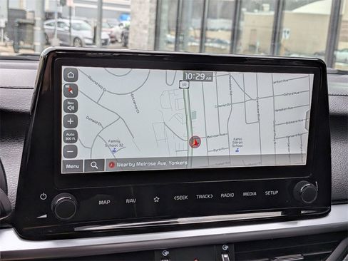 Certified 2023 Kia Forte GT-Line image 17