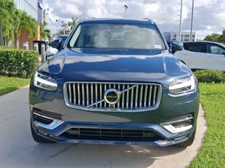 Used 2025 Volvo XC90 B6 Plus w/ Protection Package Premier AWD/4WD video 2