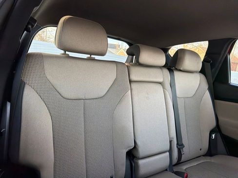 Used 2022 Hyundai Santa Fe SEL w/ Cargo Package image 40