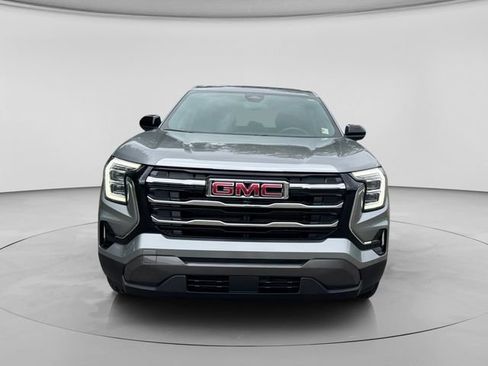Used 2026 GMC Terrain Elevation AWD/4WD image 26