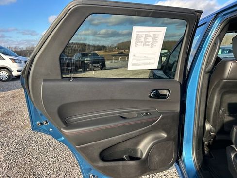 Used 2024 Dodge Durango GT image 41