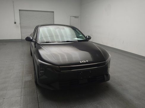 Used 2025 Kia K4 FWD image 14