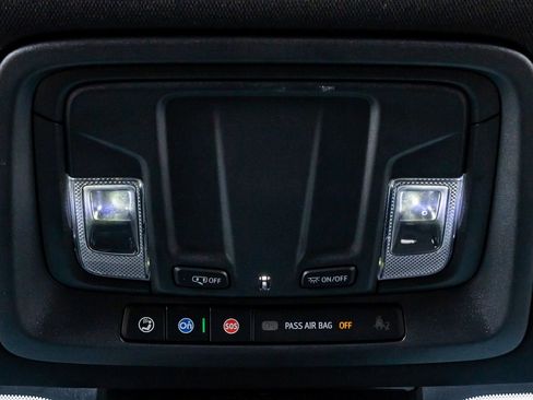 Used 2024 GMC Sierra 1500 AT4 AWD/4WD image 29