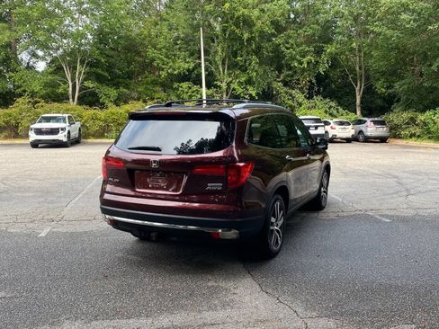 Used 2016 Honda Pilot Touring image 5