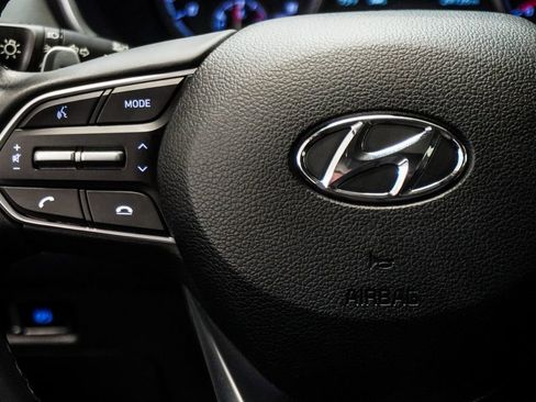 Used 2023 Hyundai Santa Fe SEL AWD/4WD image 16