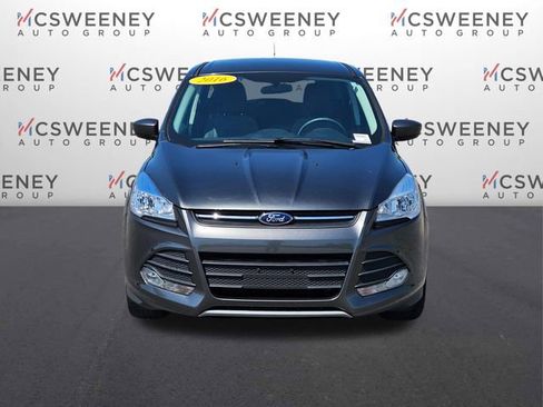Used 2016 Ford Escape SE image 8
