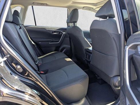 Used 2023 Toyota RAV4 XLE w/ Convenience Package image 21