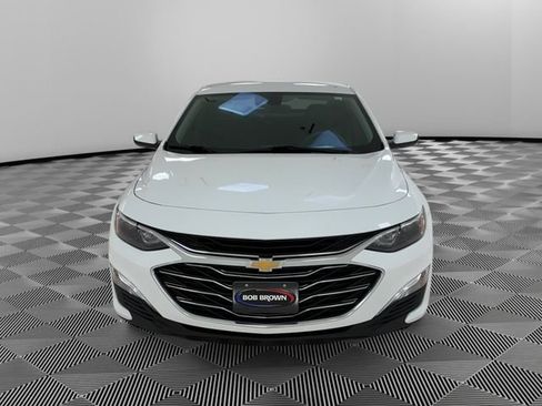 Certified 2022 Chevrolet Malibu LS w/ Driver Confidence Package II FWD image 8
