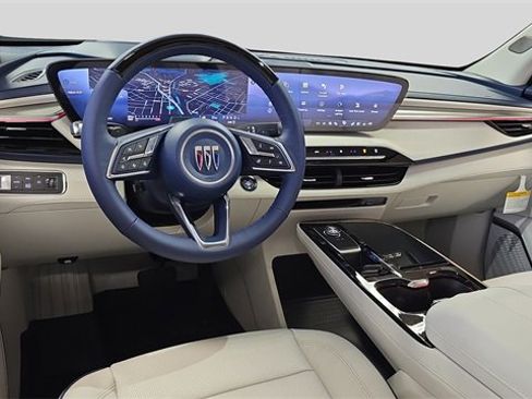 New 2026 Buick Enclave Avenir w/ Super Cruise Package image 21