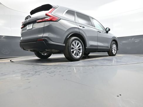 Used 2023 Honda CR-V EX-L image 31