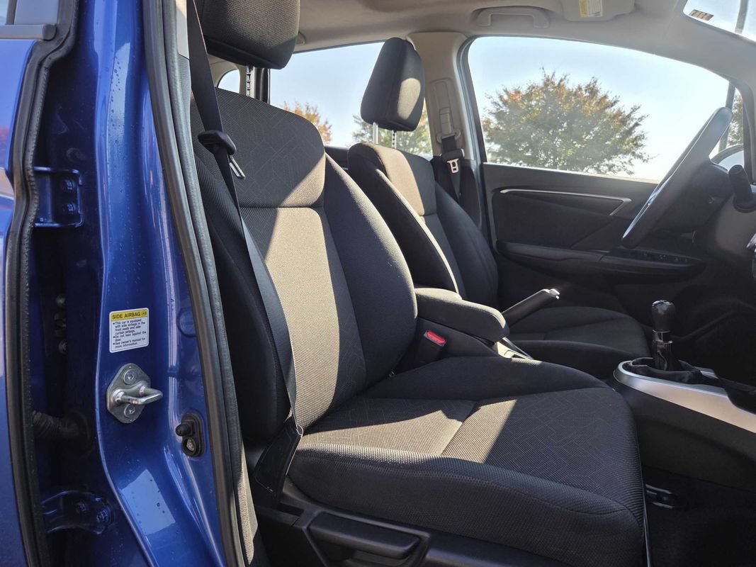 Used 2015 Honda Fit EX image 13