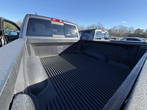 Used 2015 RAM 1500 Outdoorsman AWD/4WD image 23
