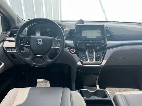 Used 2023 Honda Odyssey Touring image 21